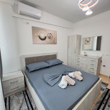 Tirana City Stay Apartments エクステリア 写真