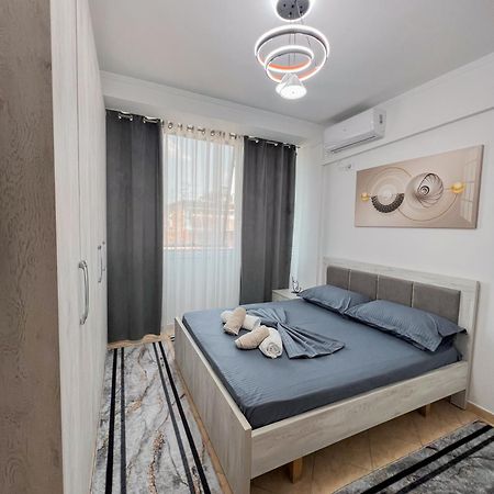 Tirana City Stay Apartments エクステリア 写真