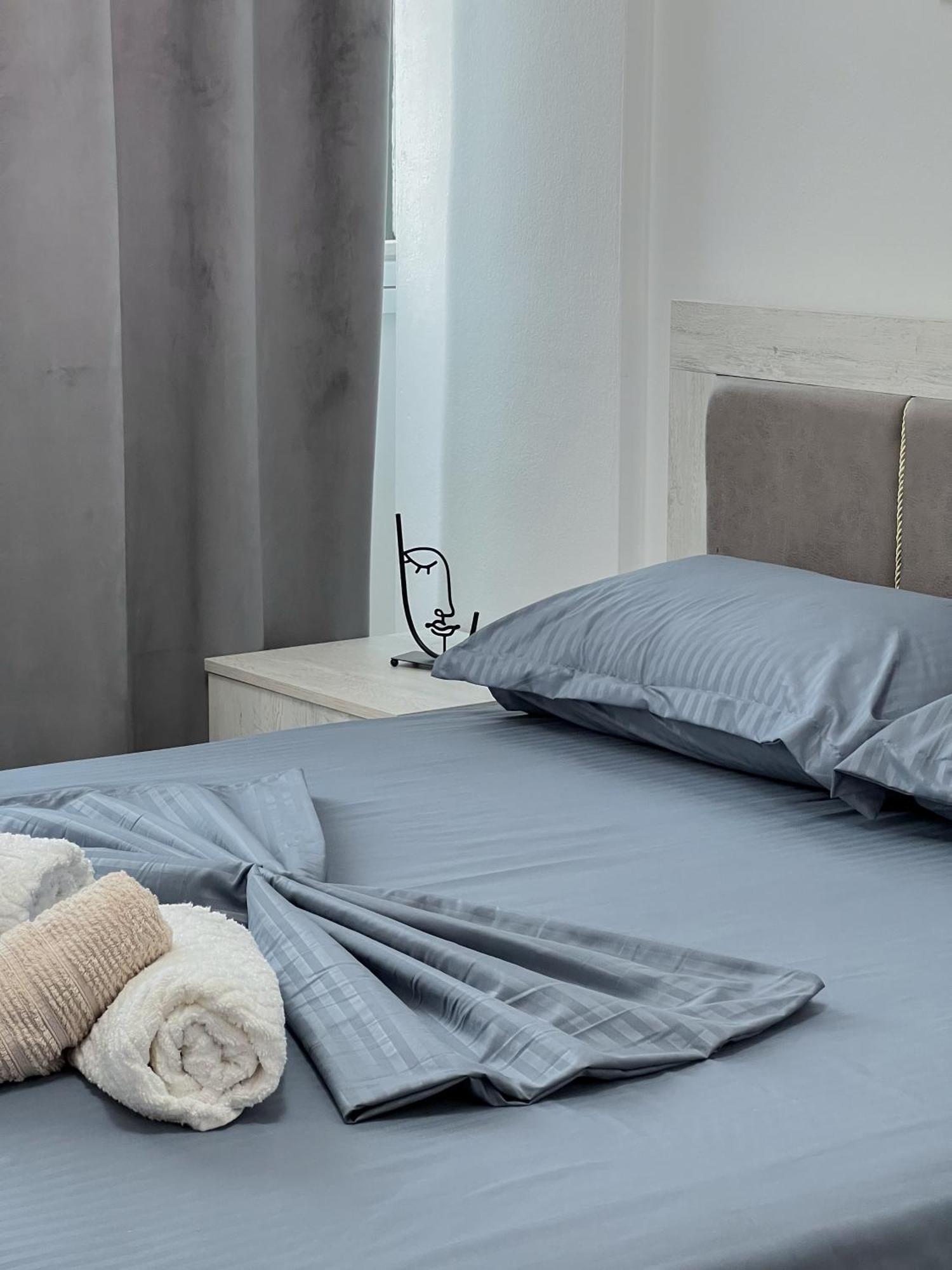 Tirana City Stay Apartments エクステリア 写真