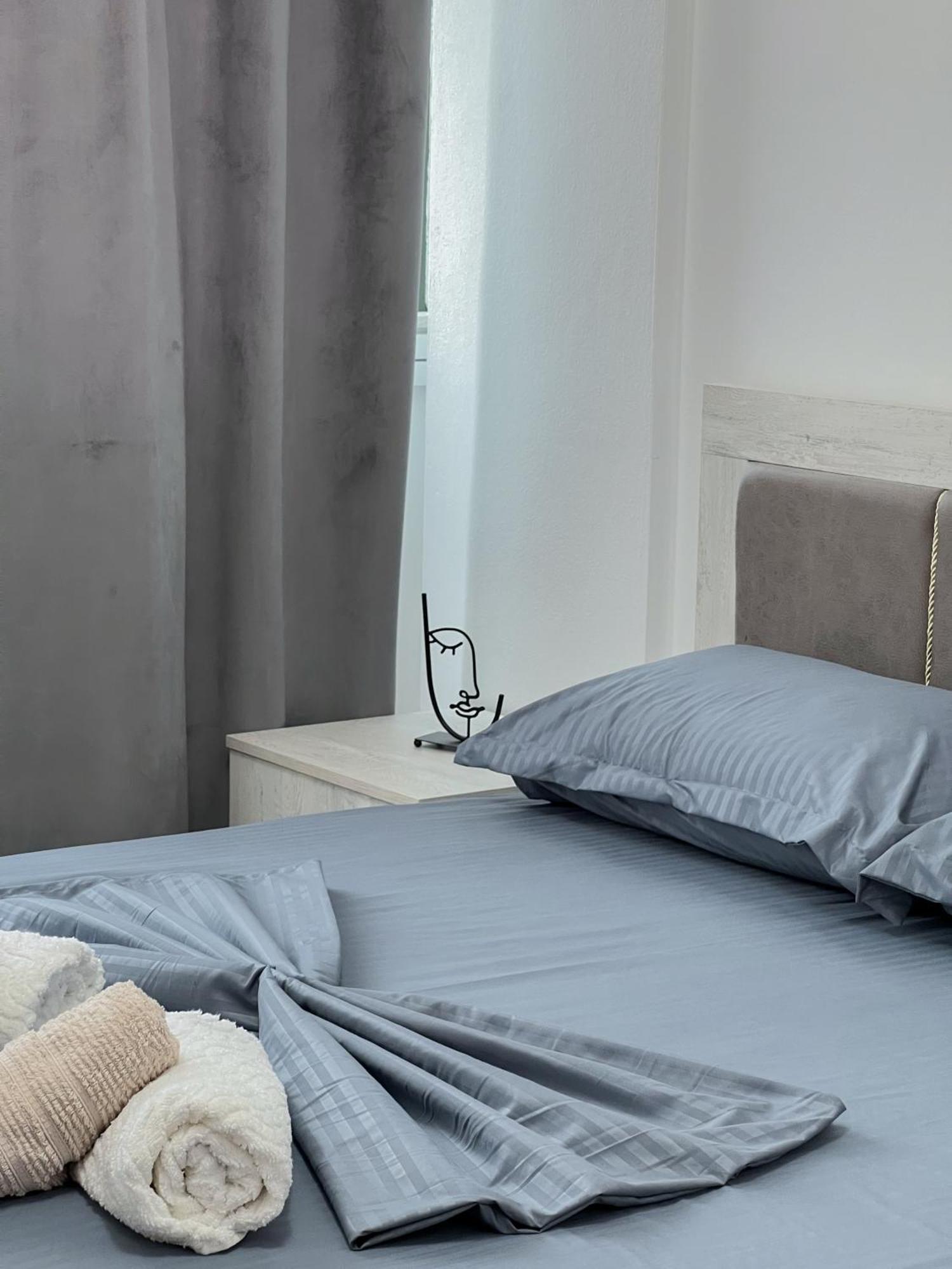 Tirana City Stay Apartments エクステリア 写真