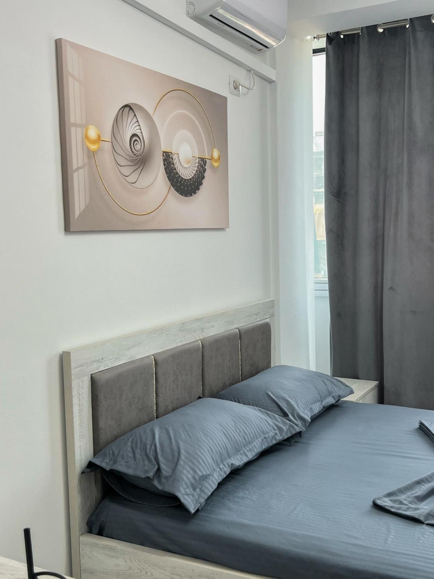 Tirana City Stay Apartments エクステリア 写真