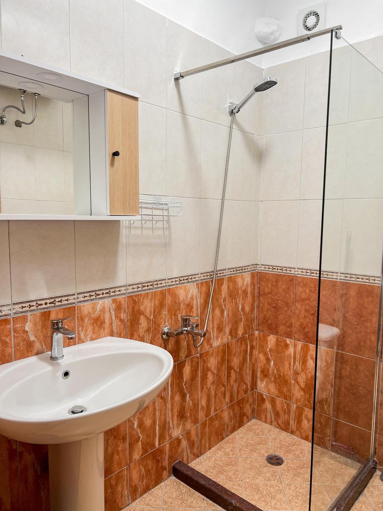 Tirana City Stay Apartments エクステリア 写真